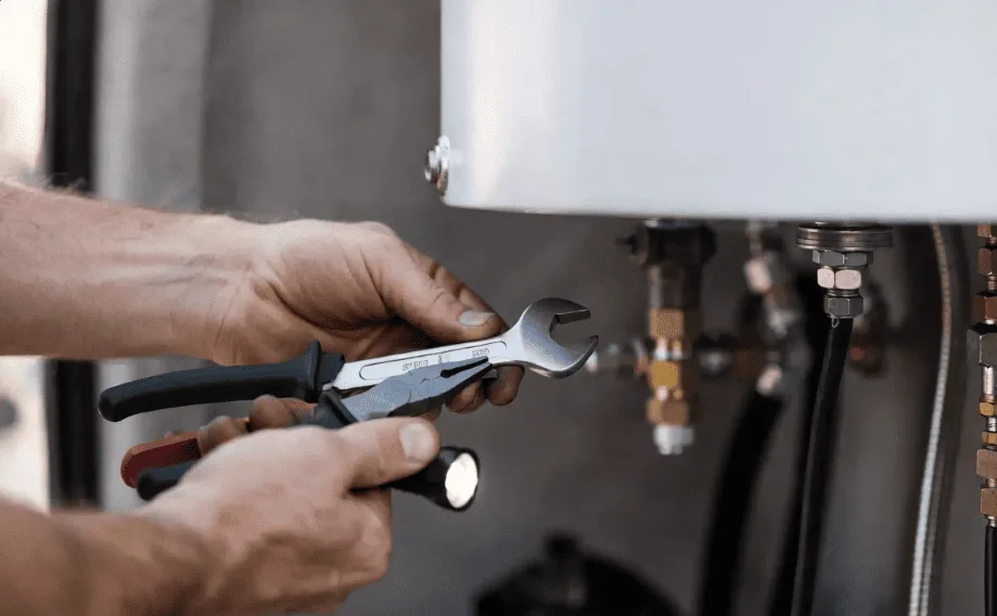 Why choose Water Heater Repair in Menominee, MI